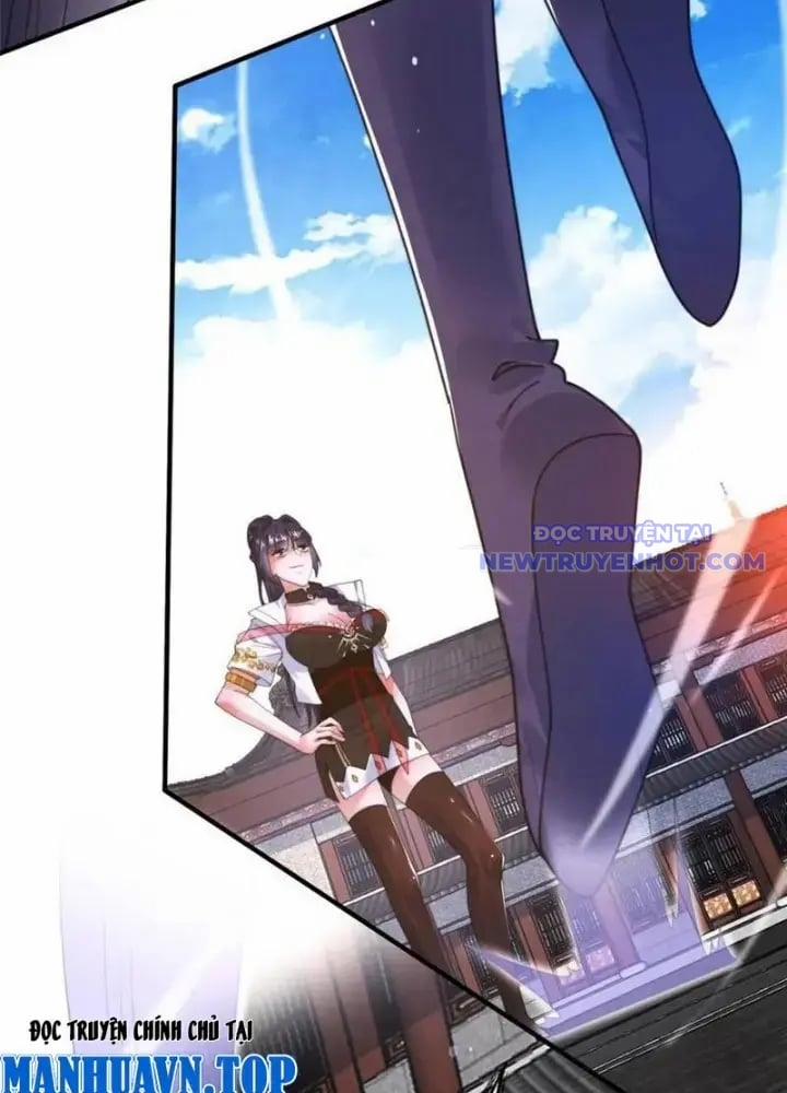 Nữ Đồ Đệ Ai Nấy Đều Muốn Giết Ta 236 trang 69