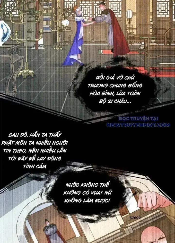 Nữ Đồ Đệ Ai Nấy Đều Muốn Giết Ta 236 trang 9