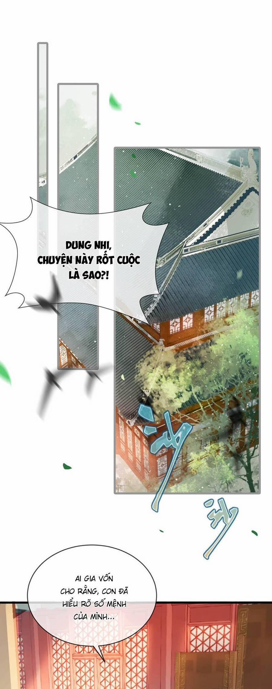 Nữ Giả Hoàng Thượng Và Màn Công Lược Gian Thần Bất Đắc Dĩ 12 trang 3