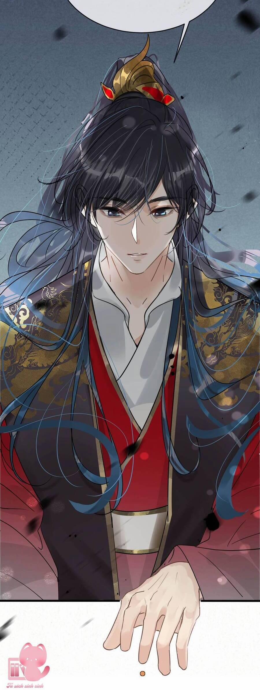 Nữ Giả Hoàng Thượng Và Màn Công Lược Gian Thần Bất Đắc Dĩ 13 trang 13