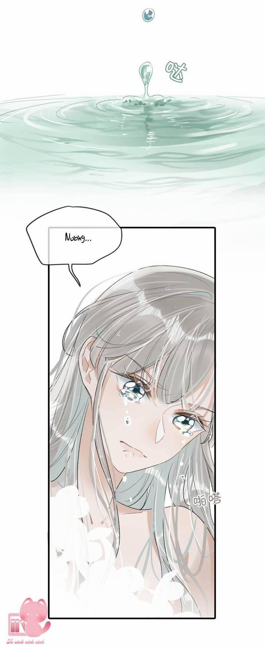 Nữ Giả Hoàng Thượng Và Màn Công Lược Gian Thần Bất Đắc Dĩ 15 trang 11