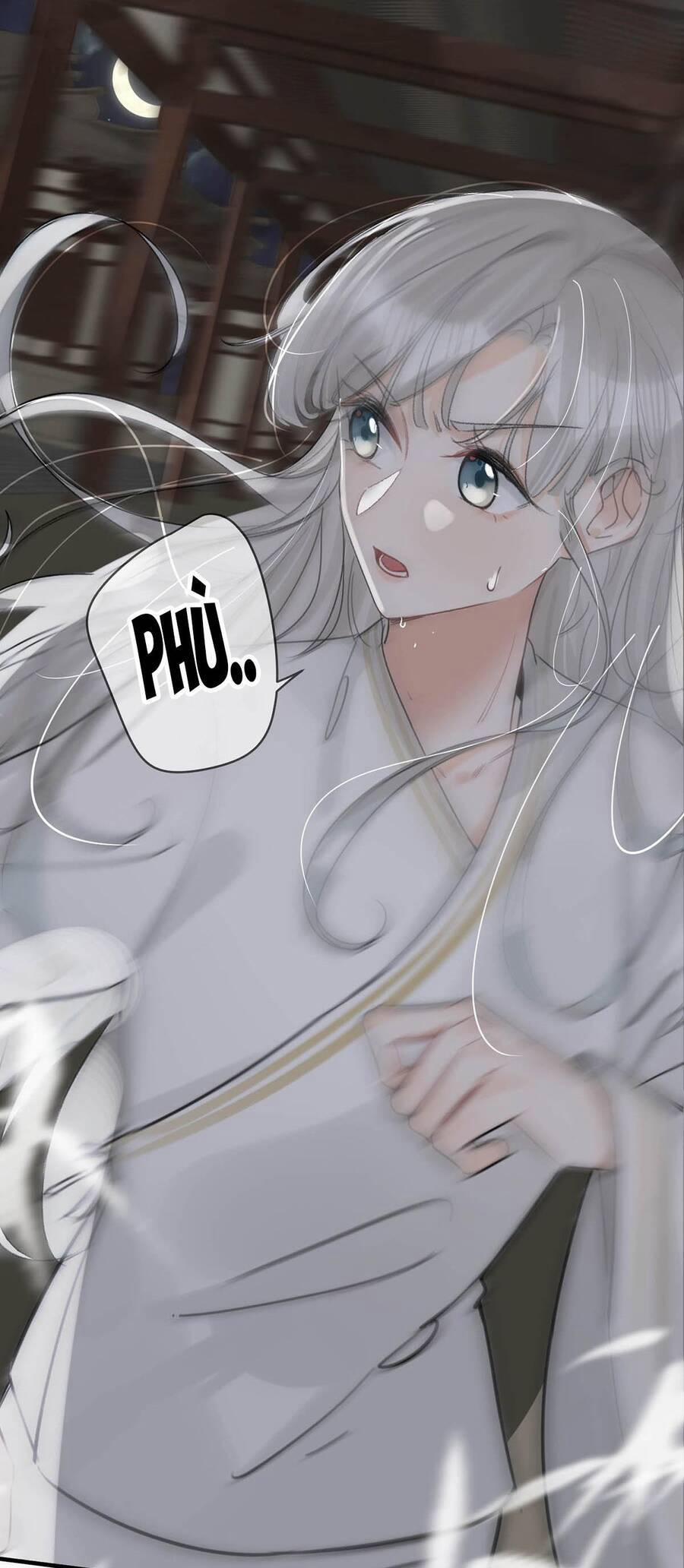 Nữ Giả Hoàng Thượng Và Màn Công Lược Gian Thần Bất Đắc Dĩ 15 trang 20