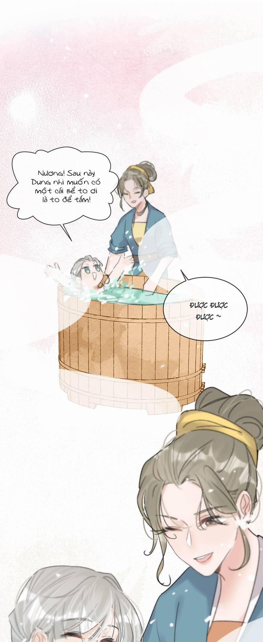 Nữ Giả Hoàng Thượng Và Màn Công Lược Gian Thần Bất Đắc Dĩ 15 trang 9