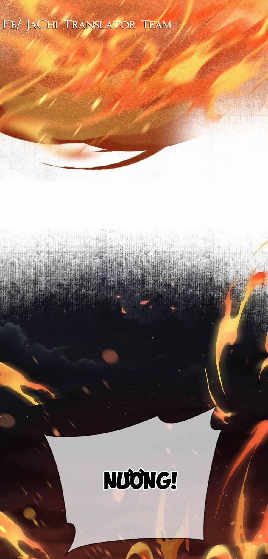 Nữ Giả Hoàng Thượng Và Màn Công Lược Gian Thần Bất Đắc Dĩ 17 trang 13