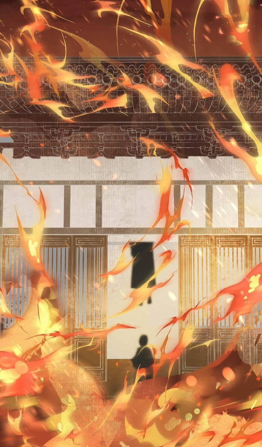 Nữ Giả Hoàng Thượng Và Màn Công Lược Gian Thần Bất Đắc Dĩ 17 trang 14