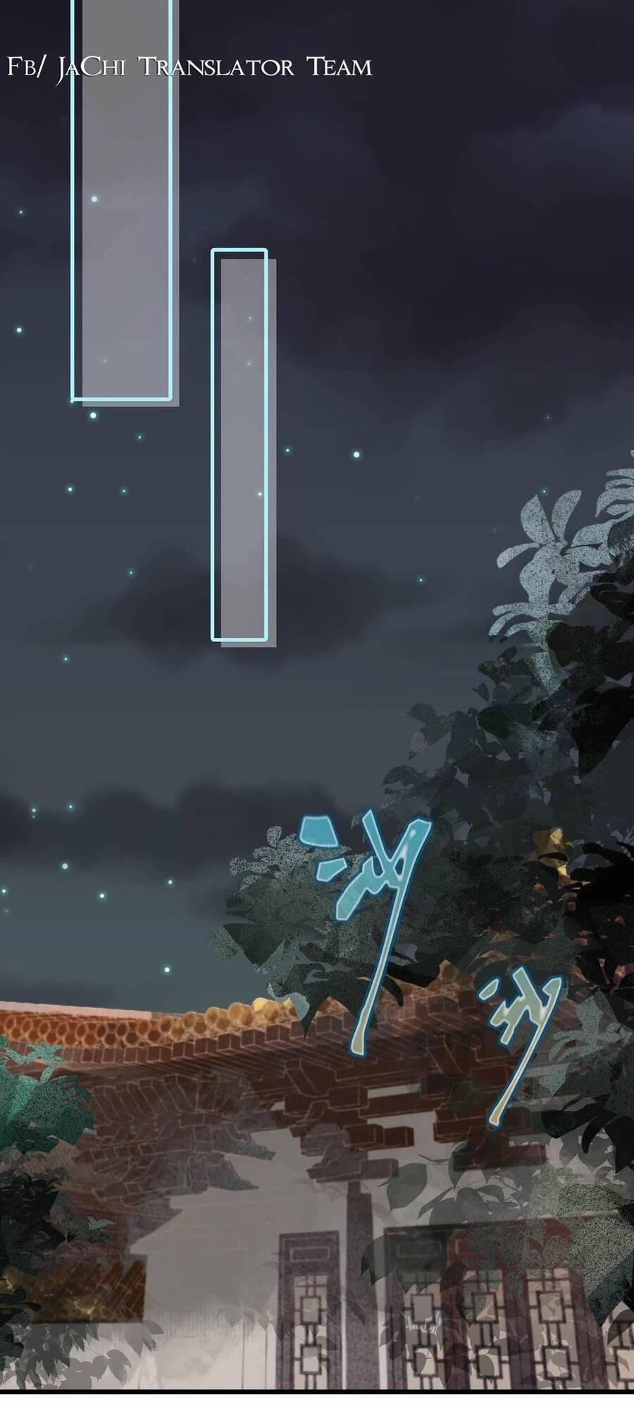 Nữ Giả Hoàng Thượng Và Màn Công Lược Gian Thần Bất Đắc Dĩ 17 trang 27