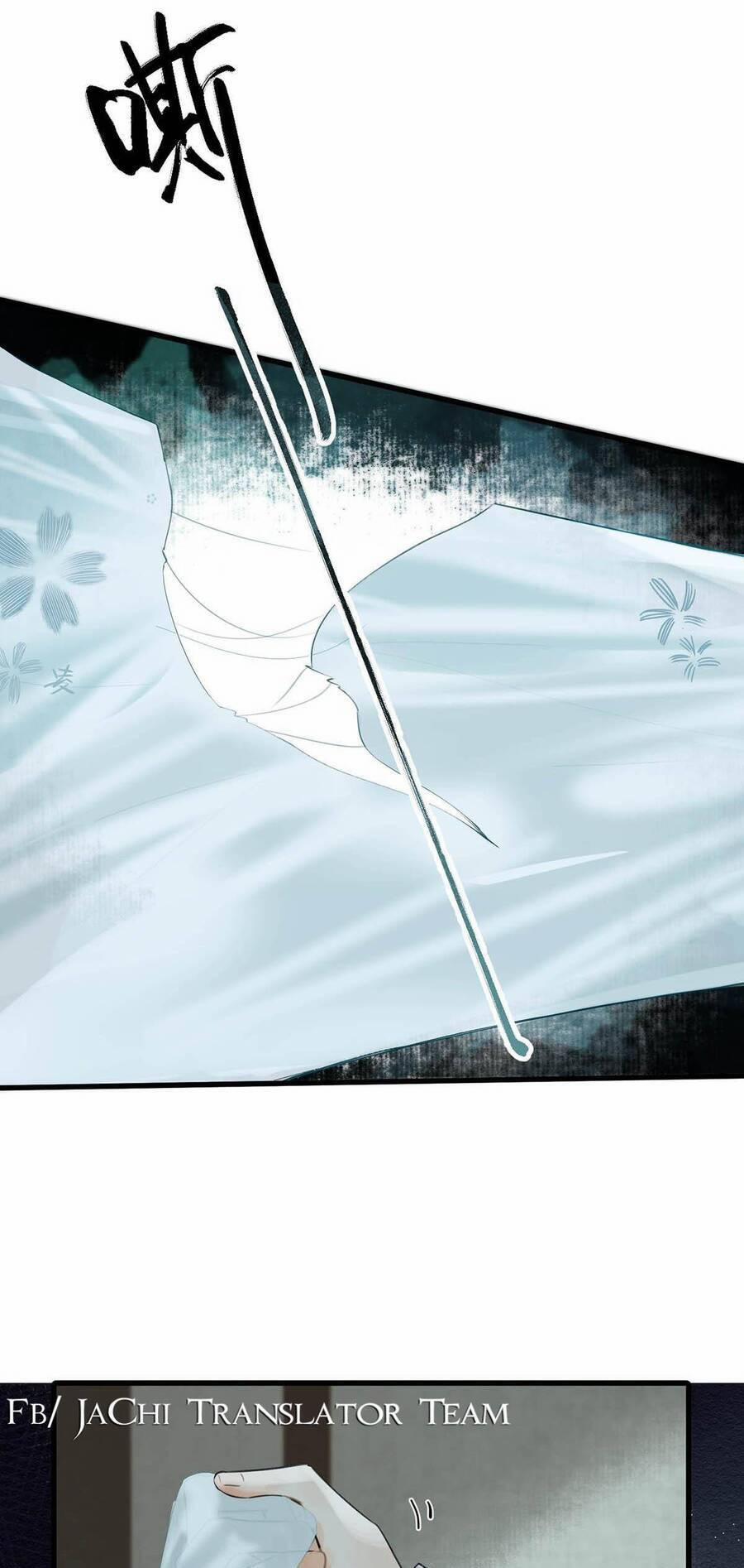 Nữ Giả Hoàng Thượng Và Màn Công Lược Gian Thần Bất Đắc Dĩ 17 trang 4