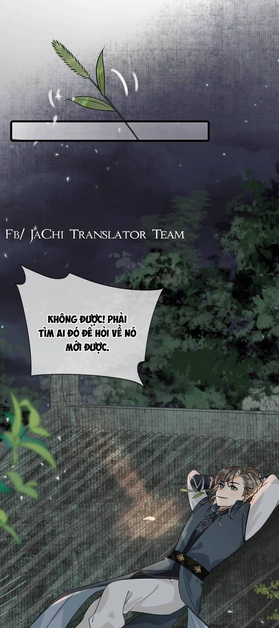 Nữ Giả Hoàng Thượng Và Màn Công Lược Gian Thần Bất Đắc Dĩ 18 trang 15