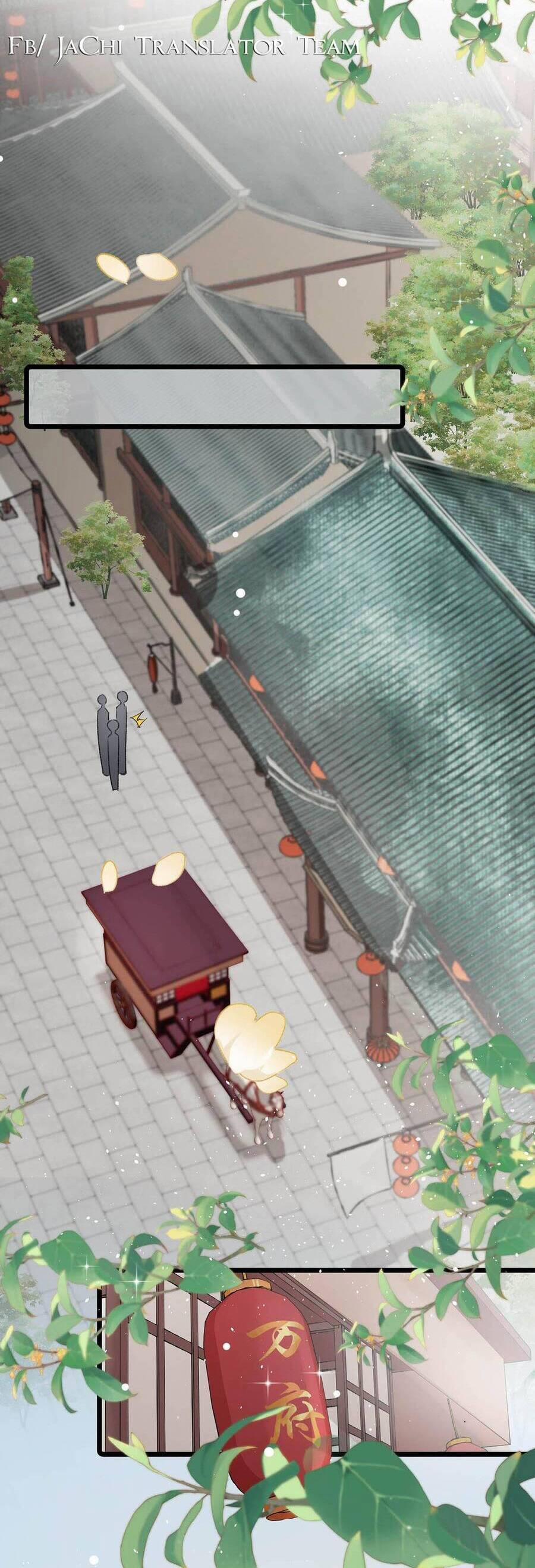 Nữ Giả Hoàng Thượng Và Màn Công Lược Gian Thần Bất Đắc Dĩ 19 trang 14