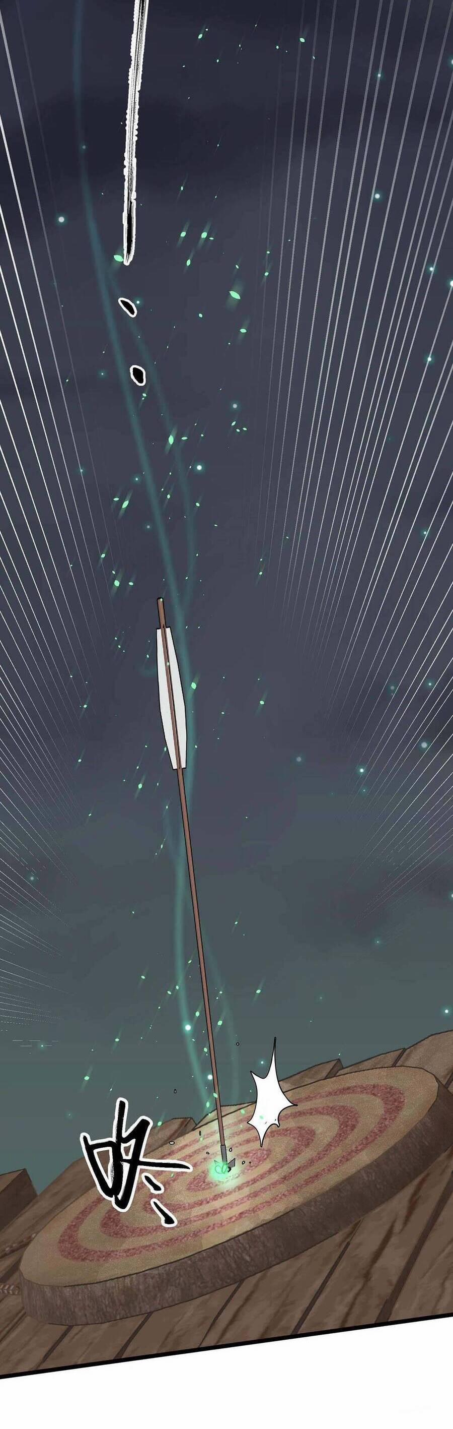 Nữ Giả Hoàng Thượng Và Màn Công Lược Gian Thần Bất Đắc Dĩ 21 trang 11