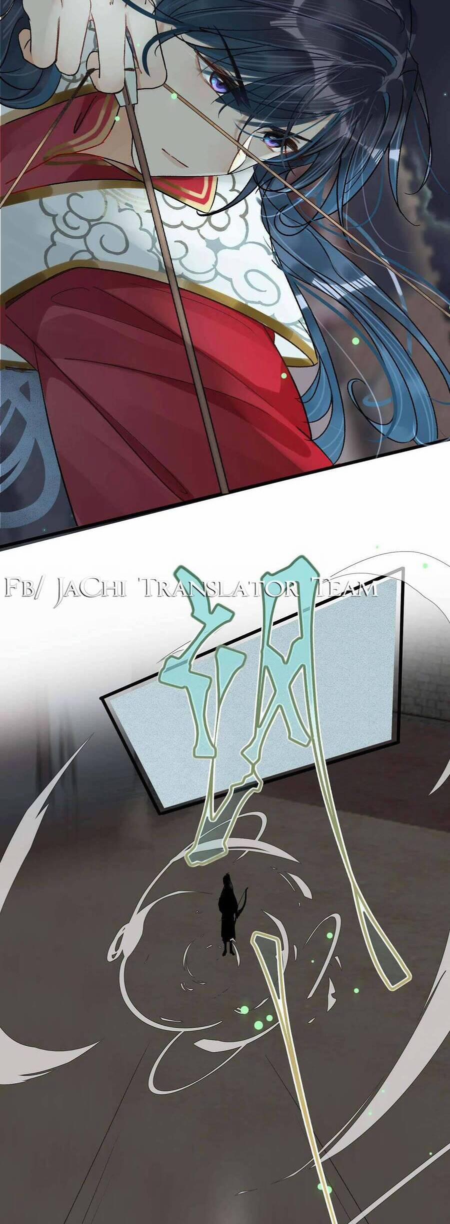 Nữ Giả Hoàng Thượng Và Màn Công Lược Gian Thần Bất Đắc Dĩ 21 trang 19