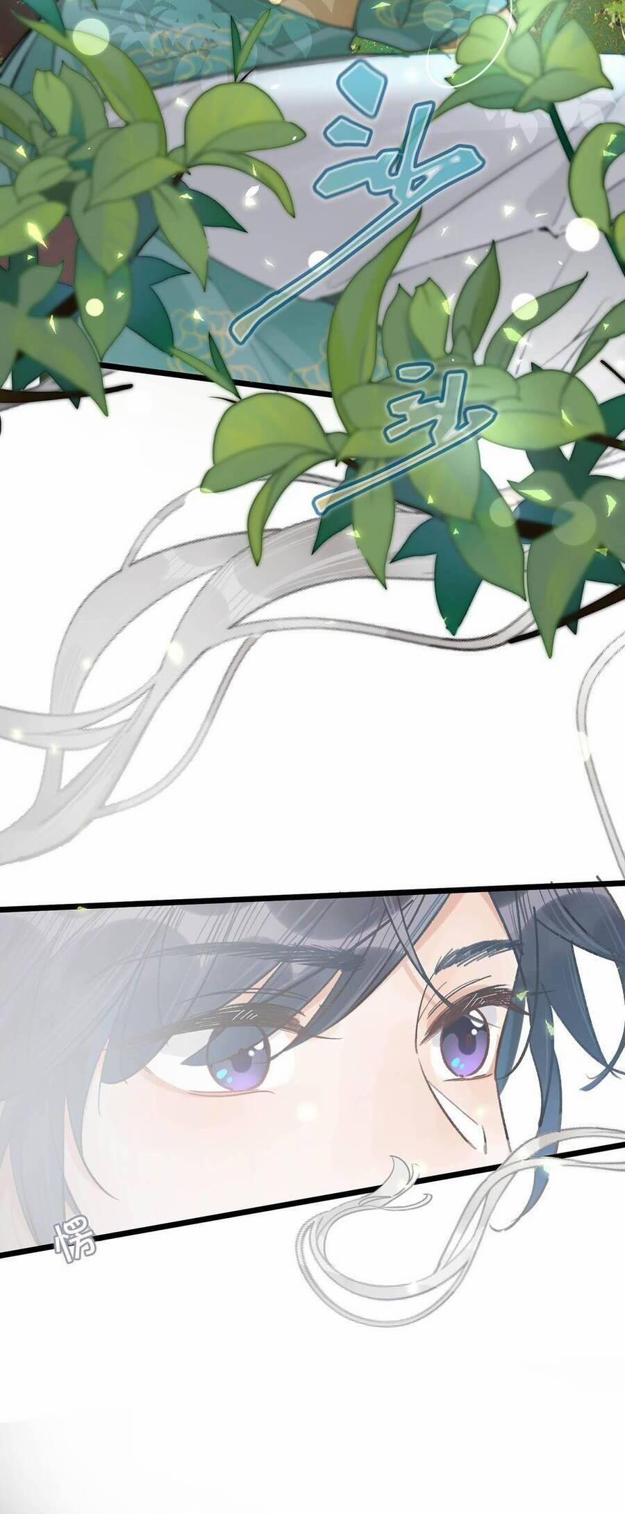 Nữ Giả Hoàng Thượng Và Màn Công Lược Gian Thần Bất Đắc Dĩ 22 trang 2