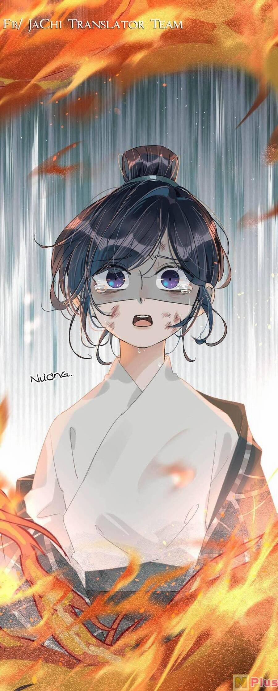 Nữ Giả Hoàng Thượng Và Màn Công Lược Gian Thần Bất Đắc Dĩ 25 trang 11