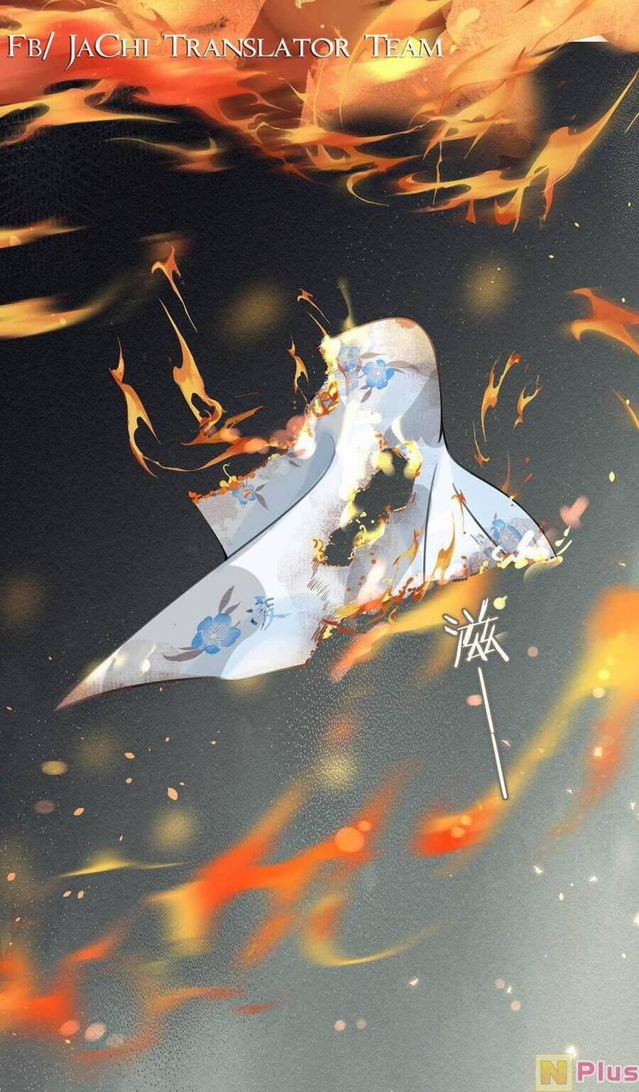 Nữ Giả Hoàng Thượng Và Màn Công Lược Gian Thần Bất Đắc Dĩ 25 trang 15