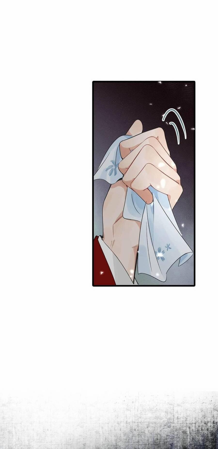 Nữ Giả Hoàng Thượng Và Màn Công Lược Gian Thần Bất Đắc Dĩ 25 trang 18