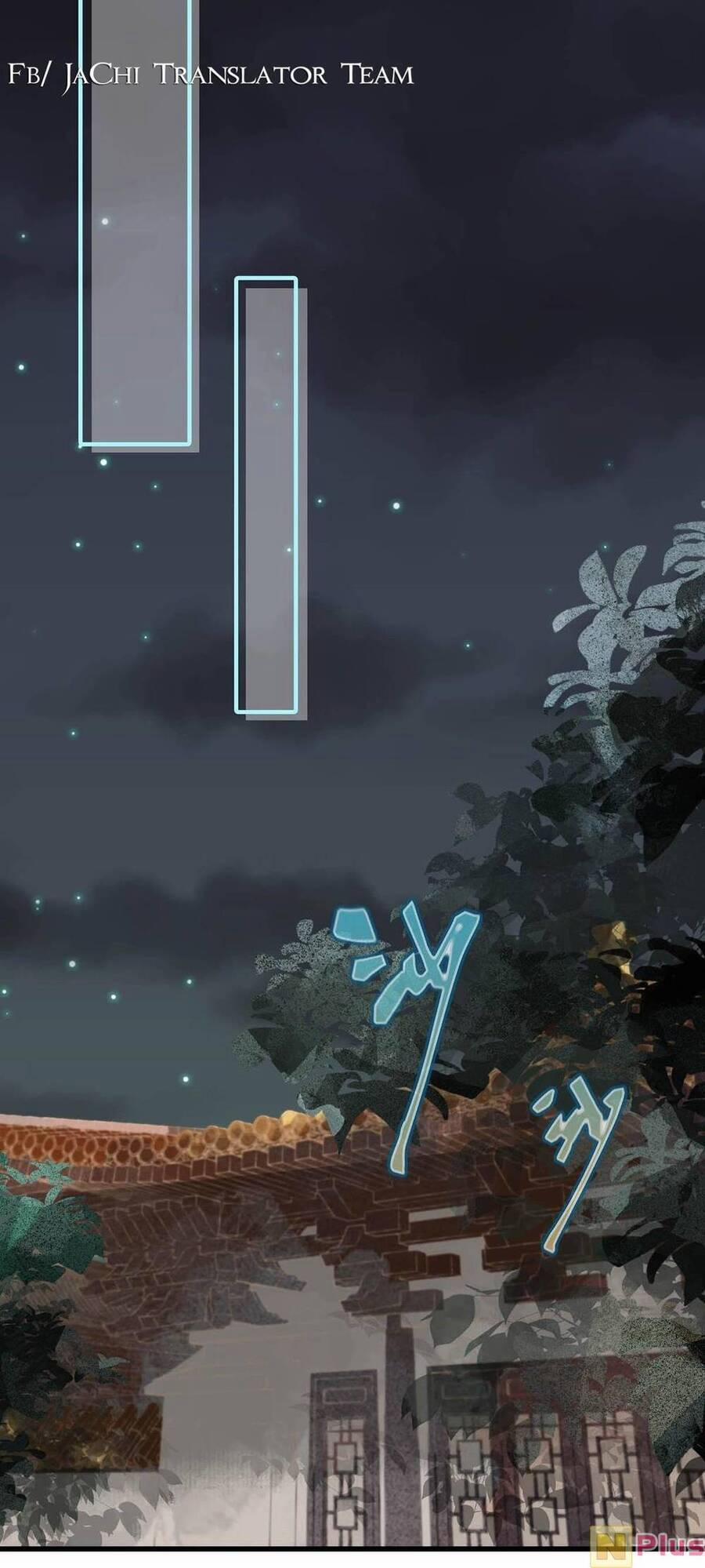 Nữ Giả Hoàng Thượng Và Màn Công Lược Gian Thần Bất Đắc Dĩ 25 trang 27