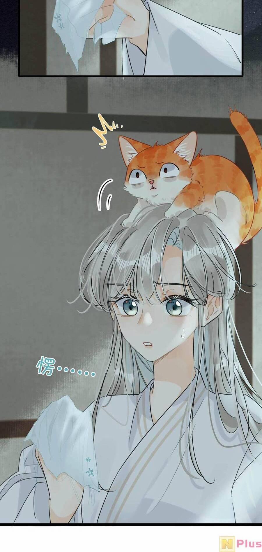 Nữ Giả Hoàng Thượng Và Màn Công Lược Gian Thần Bất Đắc Dĩ 25 trang 5