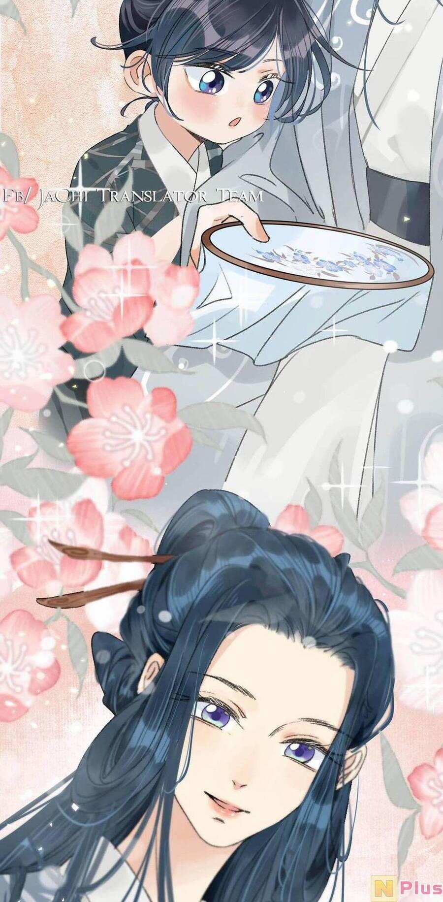 Nữ Giả Hoàng Thượng Và Màn Công Lược Gian Thần Bất Đắc Dĩ 25 trang 9