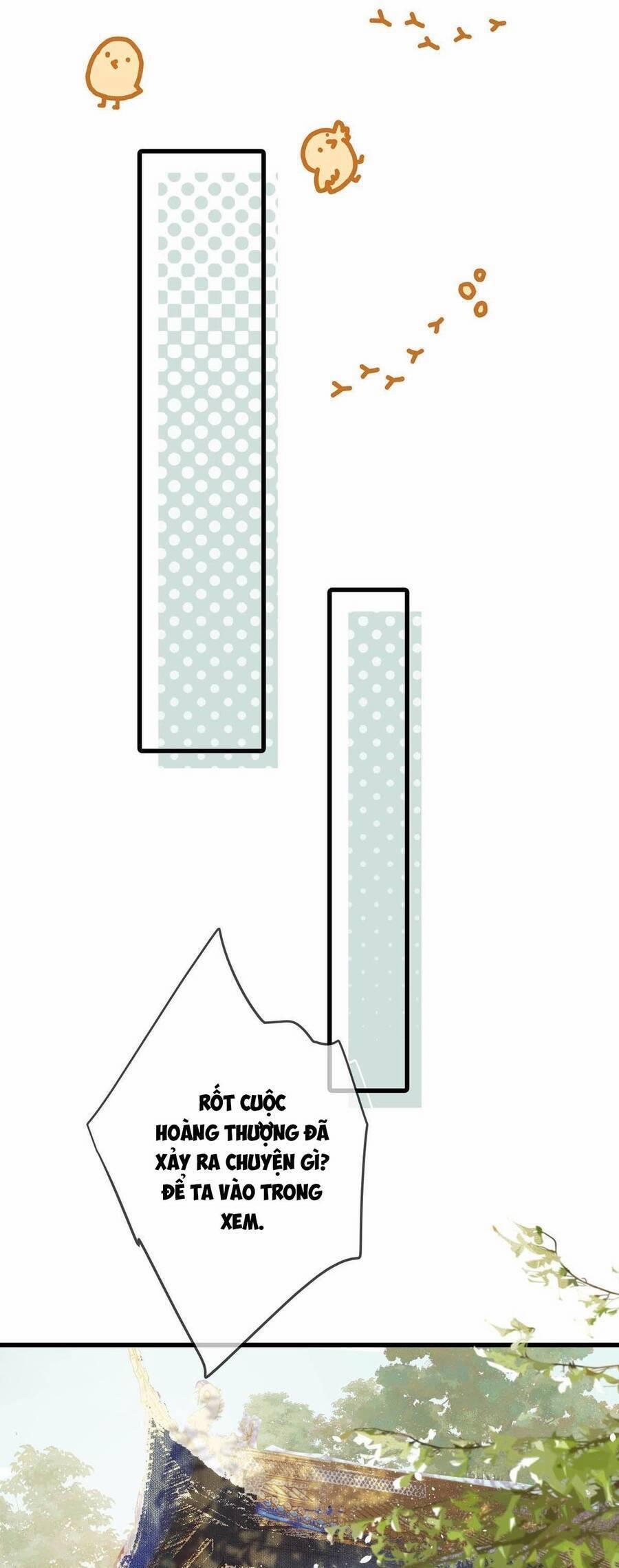 Nữ Giả Hoàng Thượng Và Màn Công Lược Gian Thần Bất Đắc Dĩ 26 trang 19