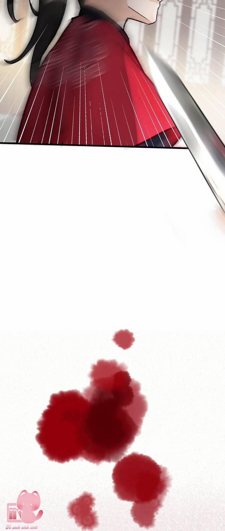 Nữ Giả Hoàng Thượng Và Màn Công Lược Gian Thần Bất Đắc Dĩ 26 trang 26