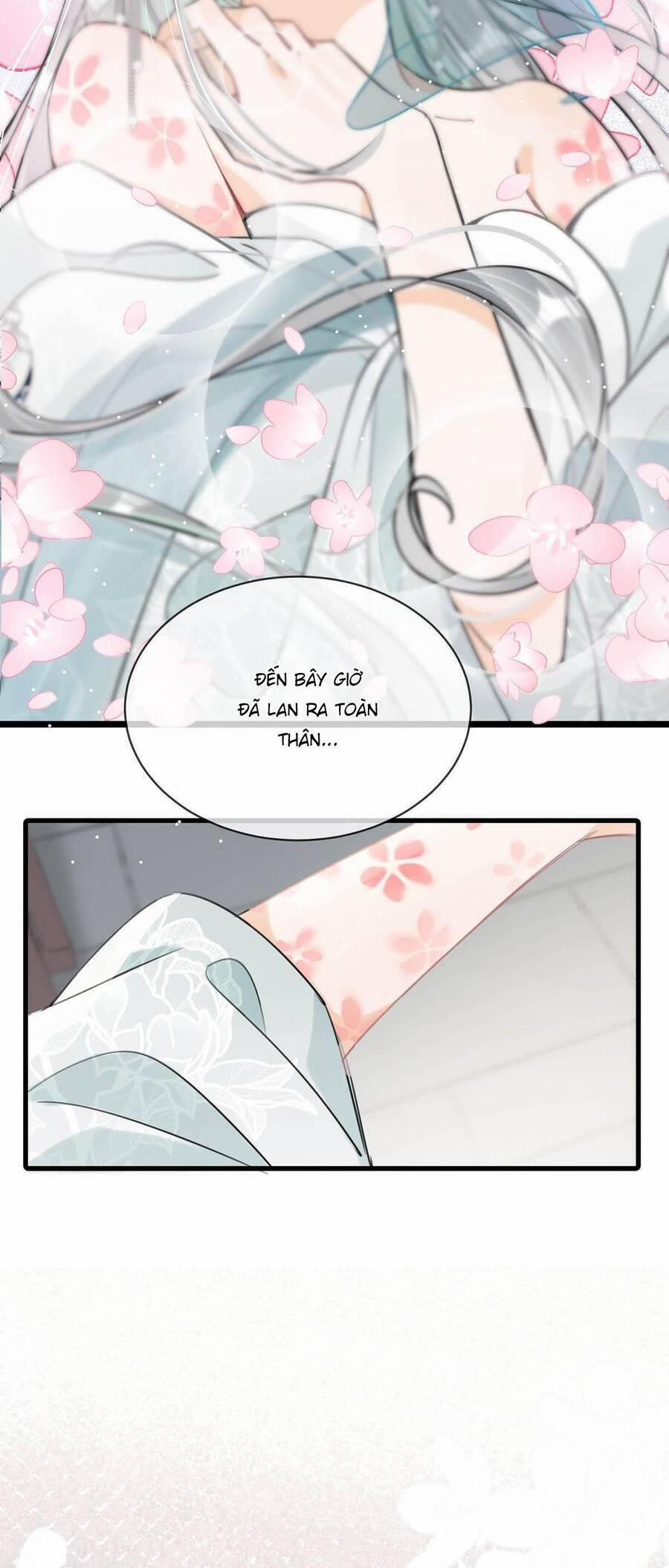 Nữ Giả Hoàng Thượng Và Màn Công Lược Gian Thần Bất Đắc Dĩ 26 trang 8