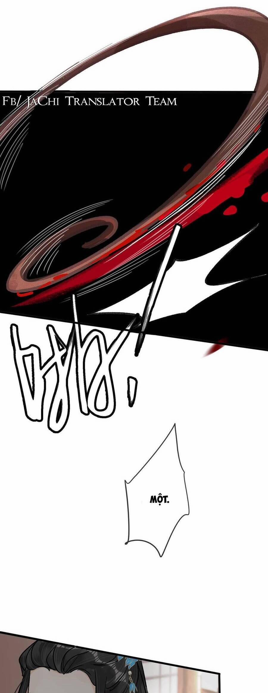 Nữ Giả Hoàng Thượng Và Màn Công Lược Gian Thần Bất Đắc Dĩ 27 trang 16