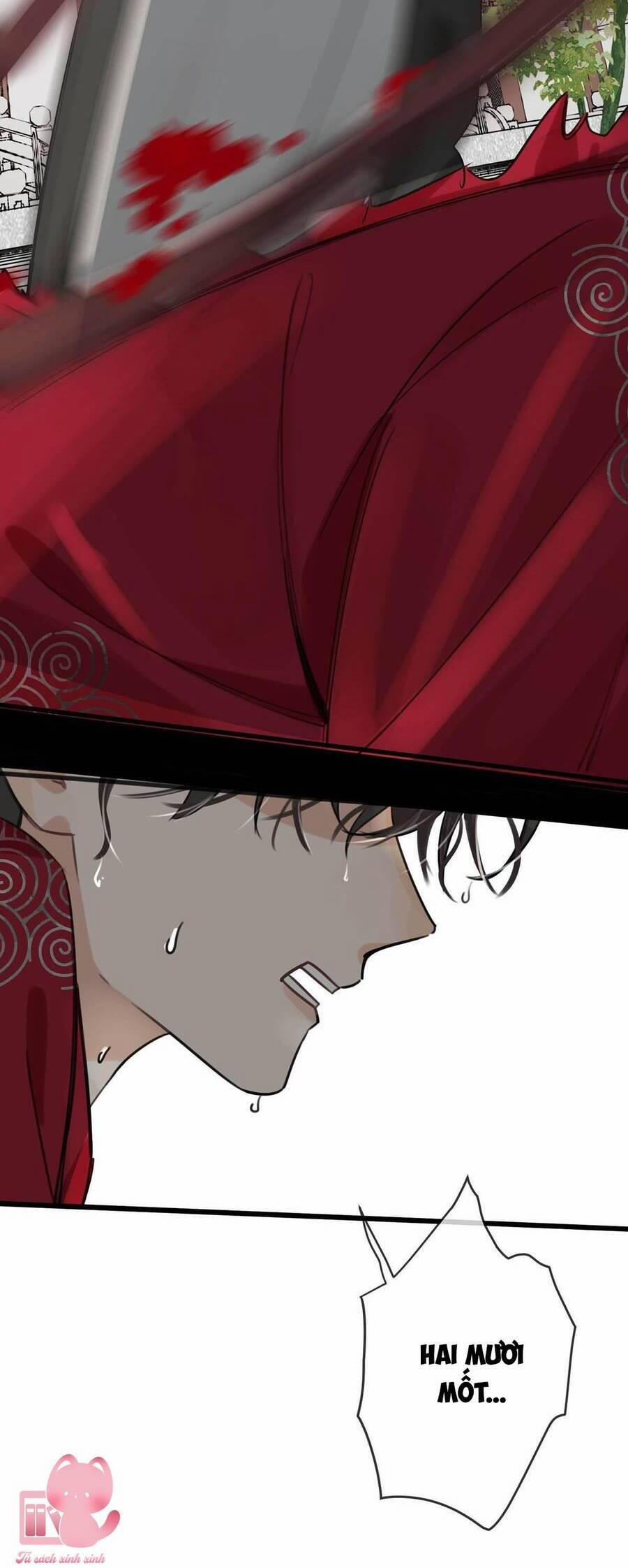 Nữ Giả Hoàng Thượng Và Màn Công Lược Gian Thần Bất Đắc Dĩ 27 trang 20