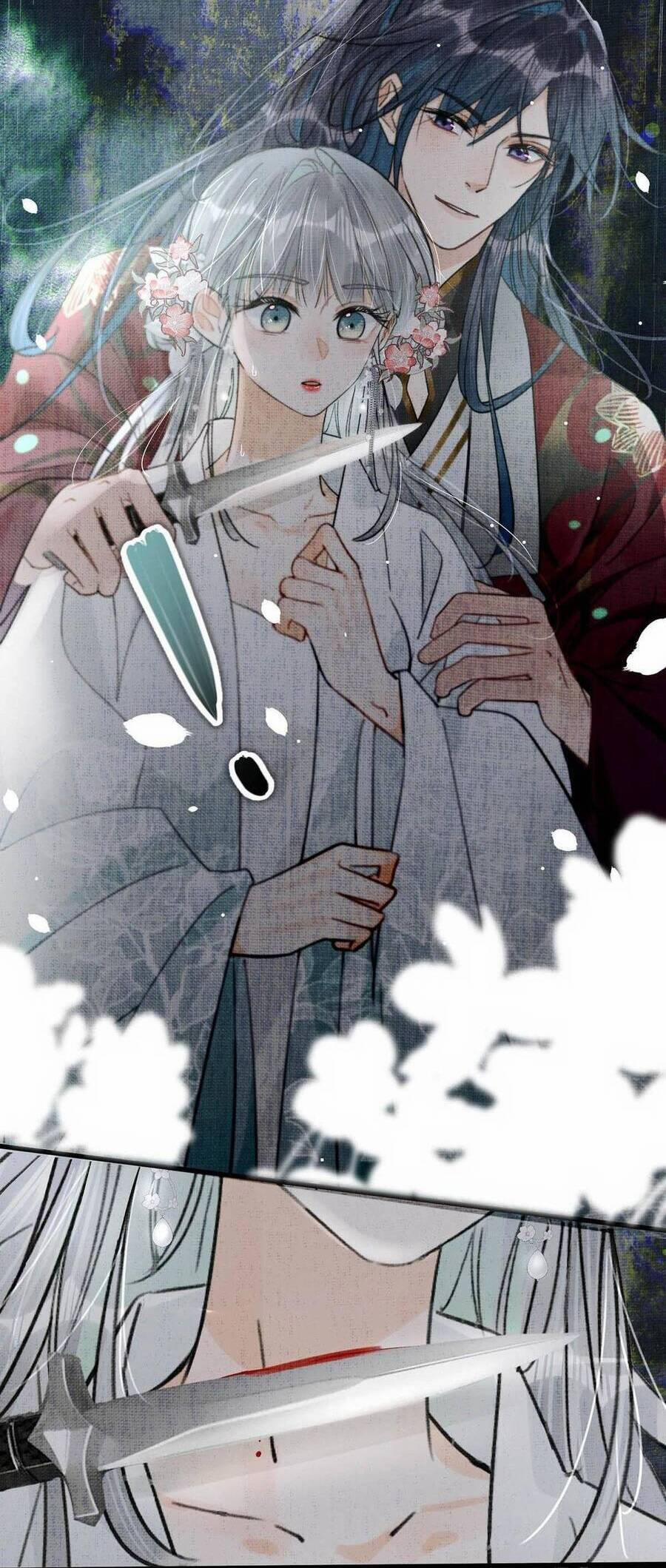 Nữ Giả Hoàng Thượng Và Màn Công Lược Gian Thần Bất Đắc Dĩ 29 trang 20