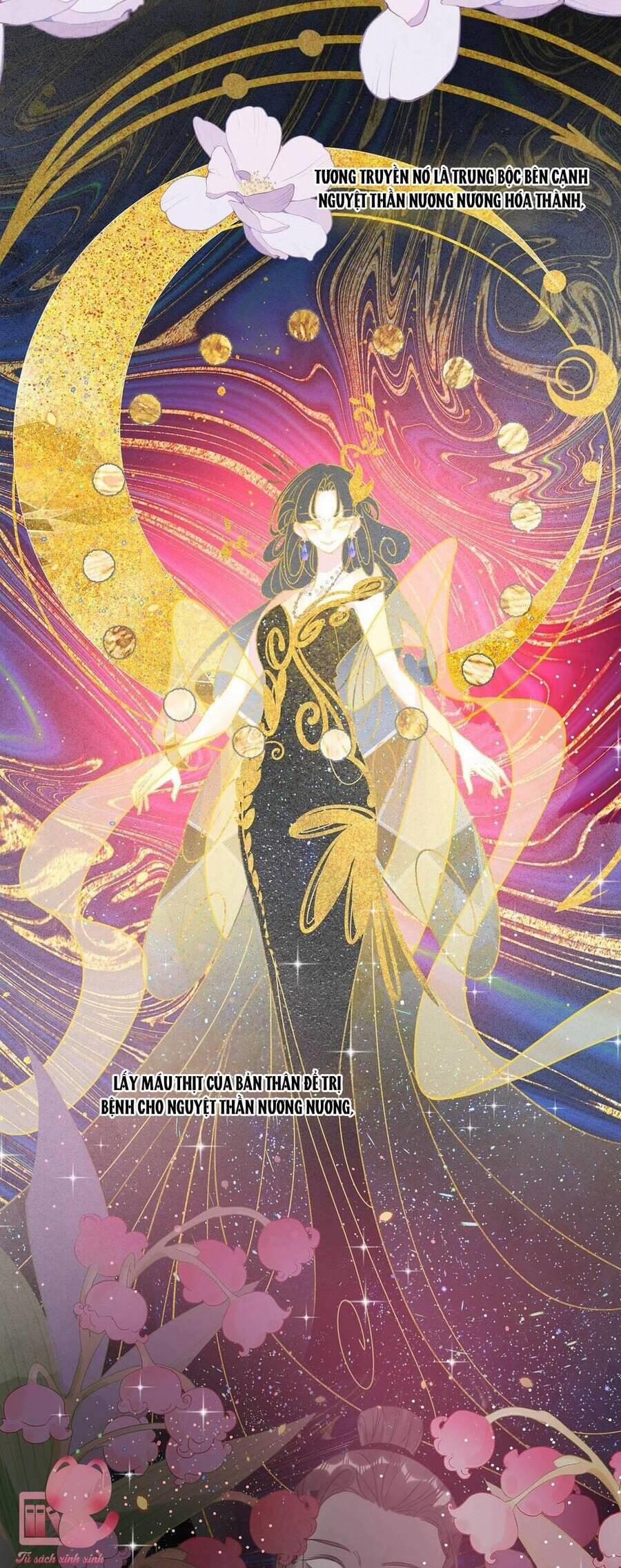 Nữ Giả Hoàng Thượng Và Màn Công Lược Gian Thần Bất Đắc Dĩ 30 trang 11