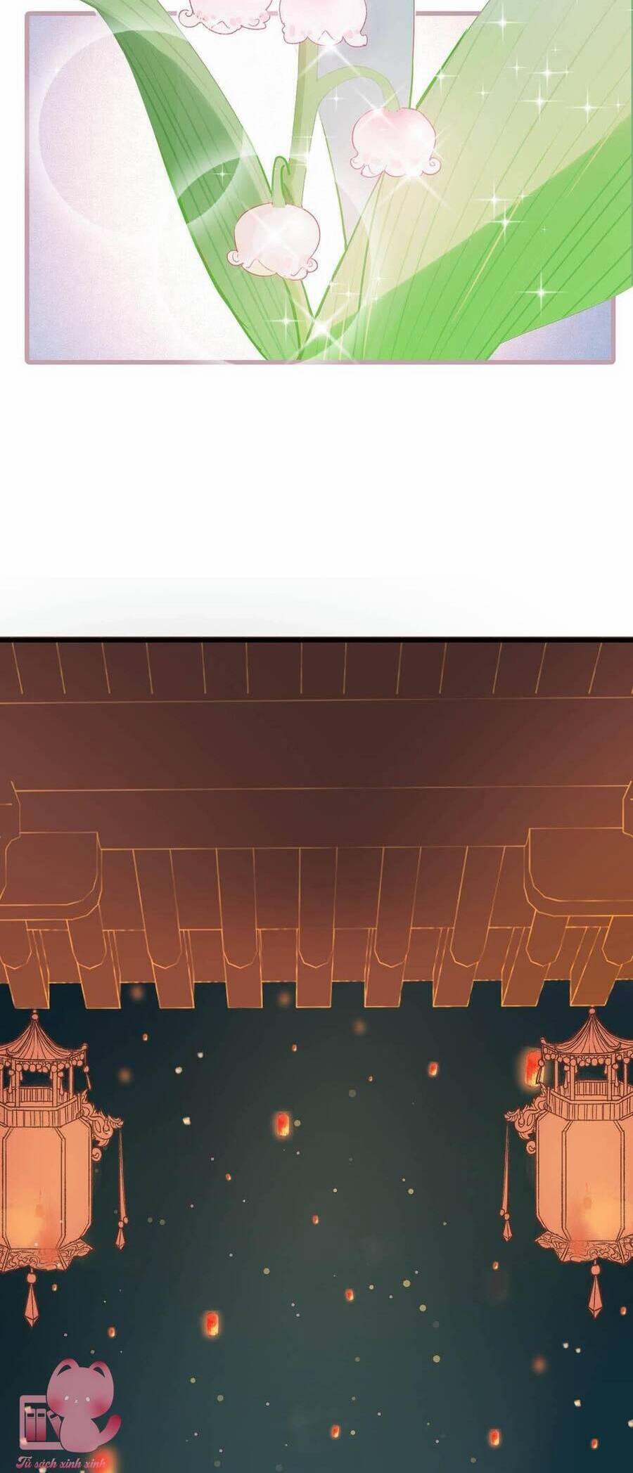 Nữ Giả Hoàng Thượng Và Màn Công Lược Gian Thần Bất Đắc Dĩ 30 trang 16