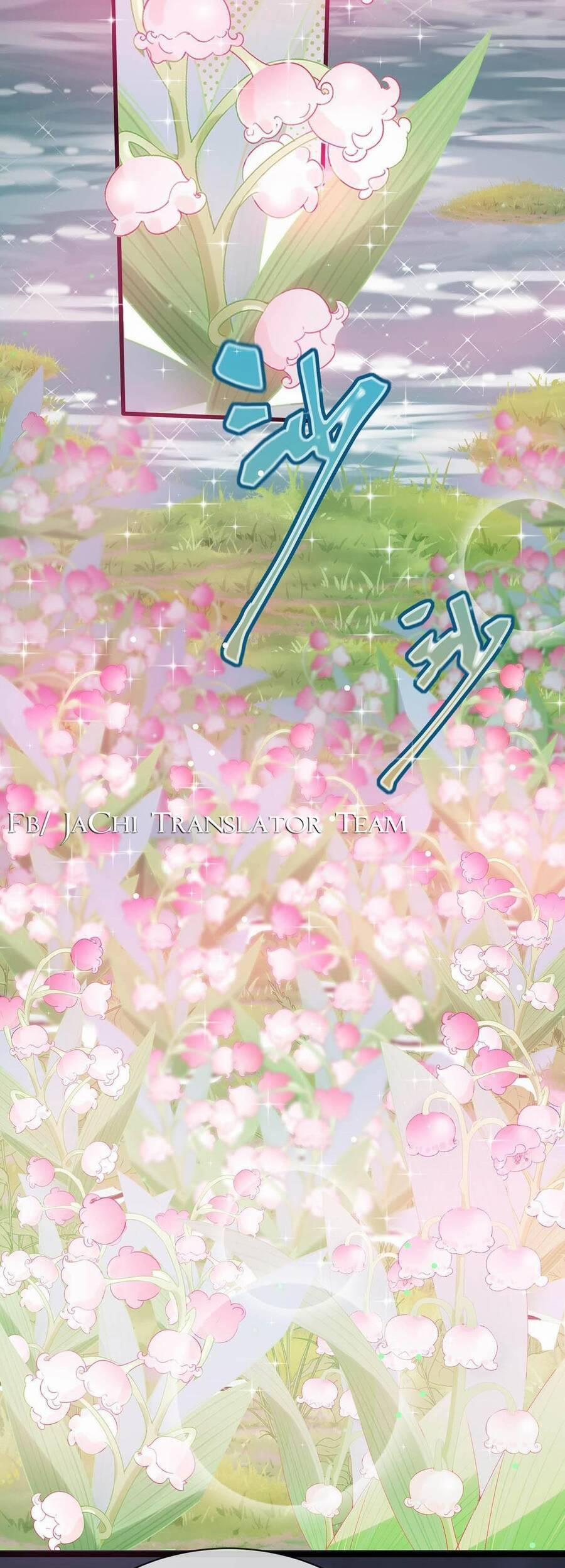 Nữ Giả Hoàng Thượng Và Màn Công Lược Gian Thần Bất Đắc Dĩ 30 trang 25