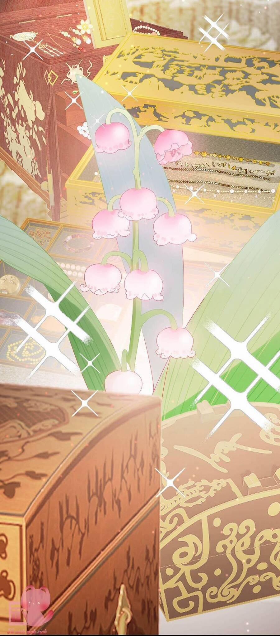 Nữ Giả Hoàng Thượng Và Màn Công Lược Gian Thần Bất Đắc Dĩ 30 trang 8