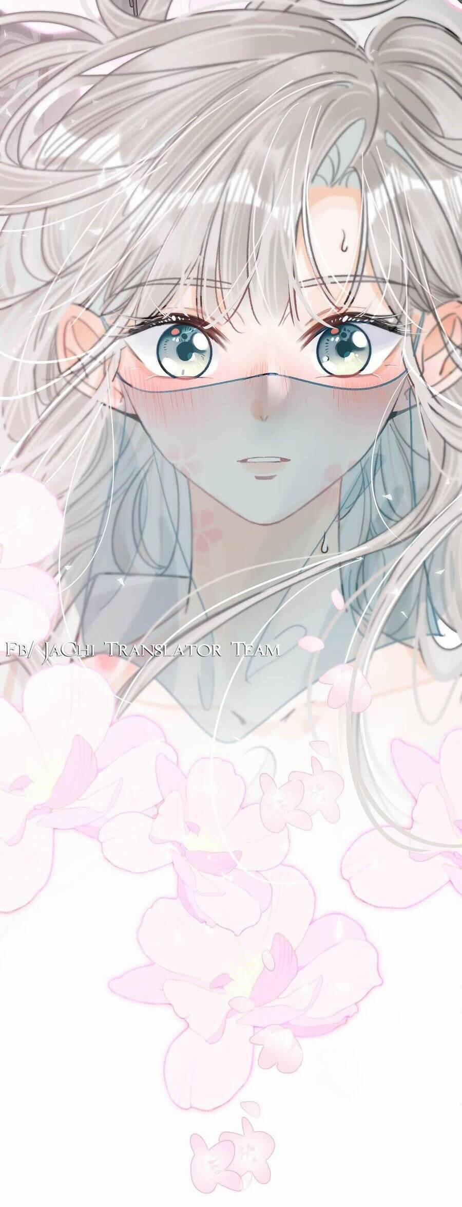 Nữ Giả Hoàng Thượng Và Màn Công Lược Gian Thần Bất Đắc Dĩ 31 trang 22