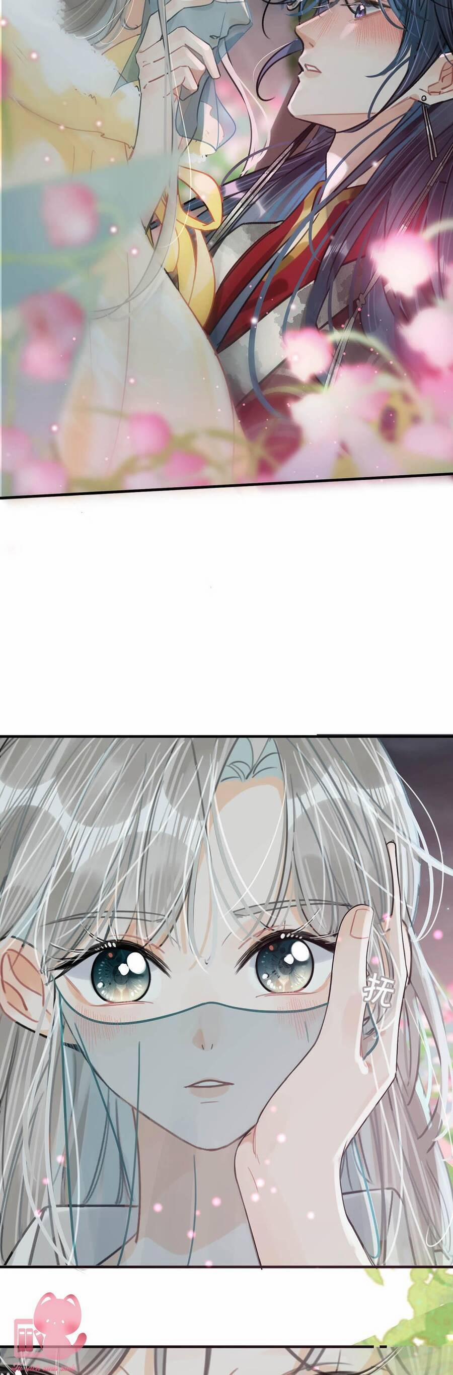 Nữ Giả Hoàng Thượng Và Màn Công Lược Gian Thần Bất Đắc Dĩ 31 trang 5