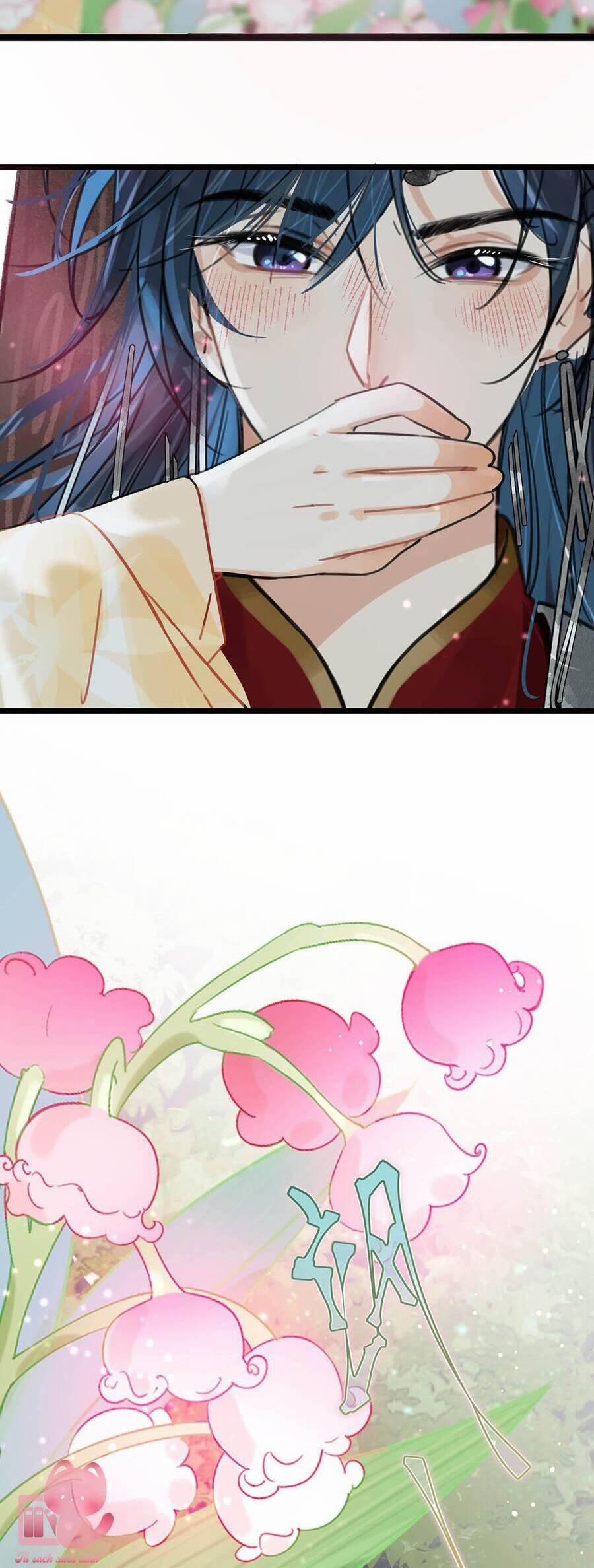 Nữ Giả Hoàng Thượng Và Màn Công Lược Gian Thần Bất Đắc Dĩ 31 trang 8