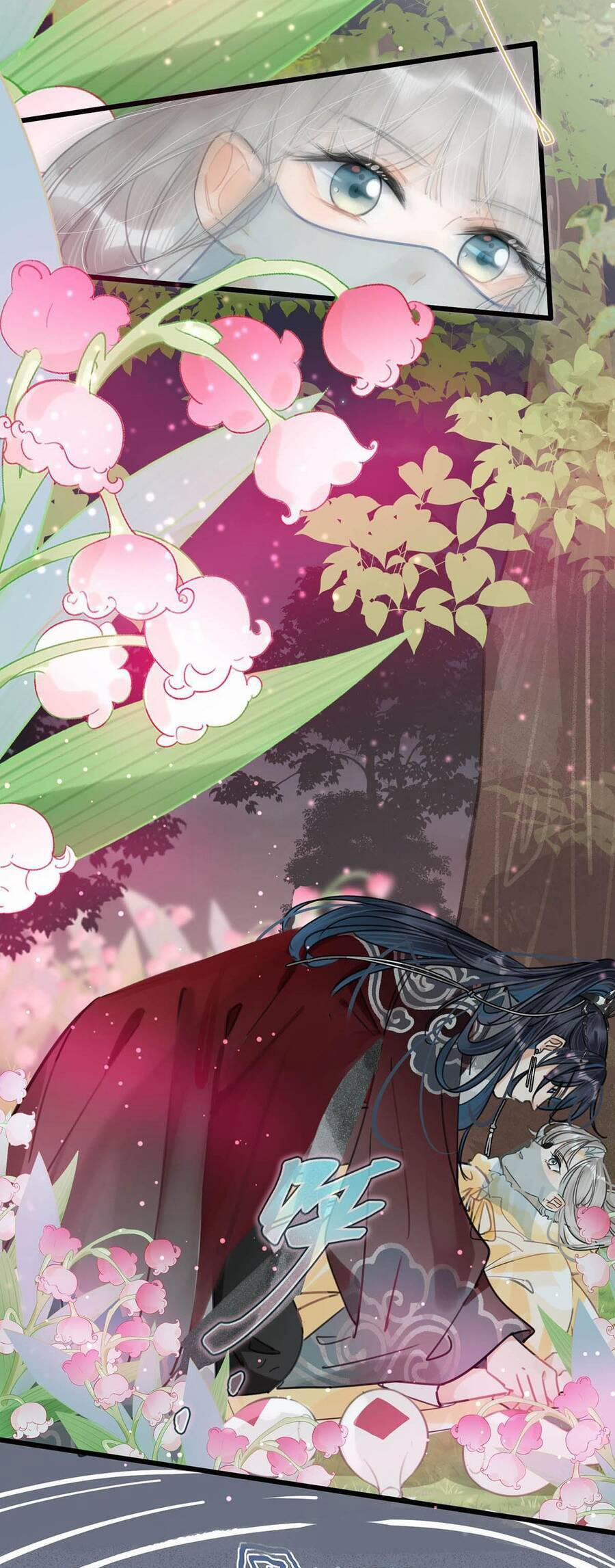 Nữ Giả Hoàng Thượng Và Màn Công Lược Gian Thần Bất Đắc Dĩ 31 trang 9