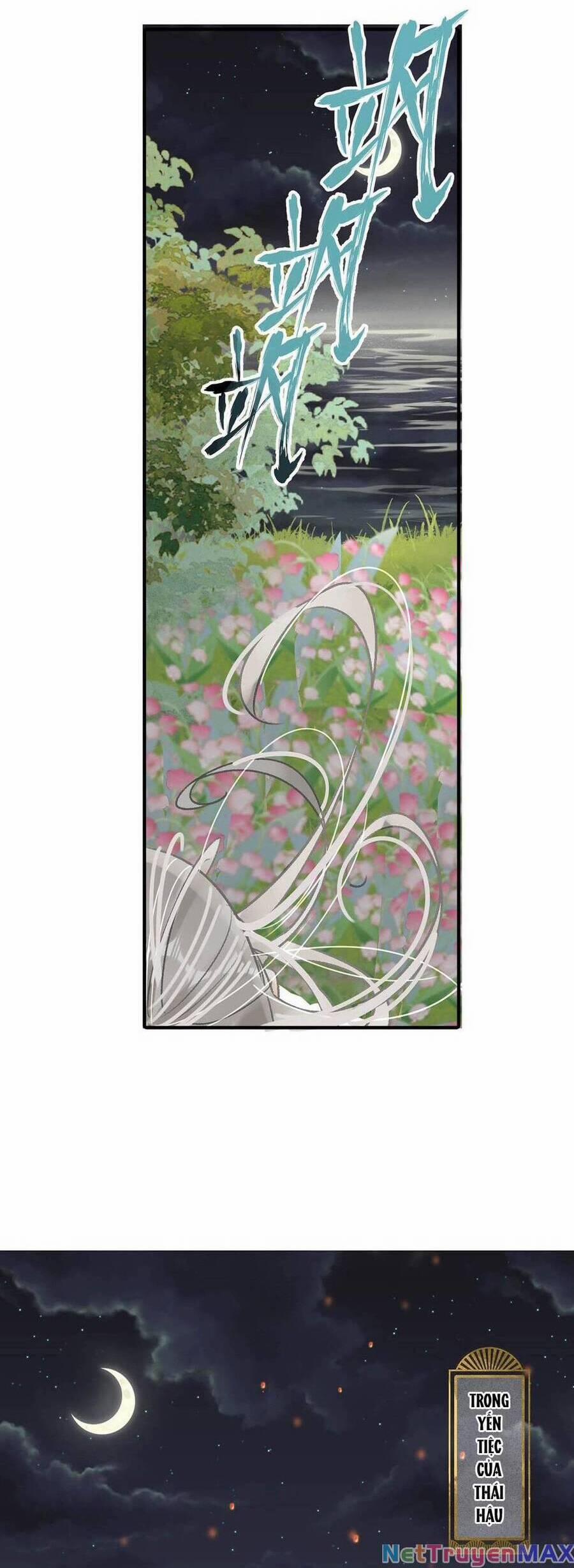 Nữ Giả Hoàng Thượng Và Màn Công Lược Gian Thần Bất Đắc Dĩ 32 trang 17