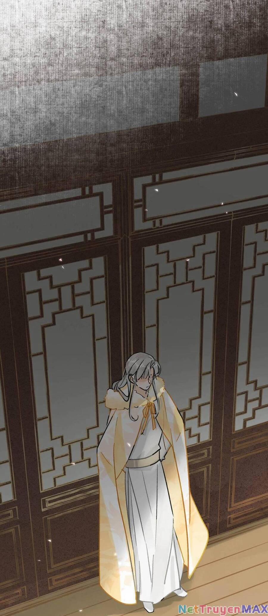 Nữ Giả Hoàng Thượng Và Màn Công Lược Gian Thần Bất Đắc Dĩ 32 trang 26