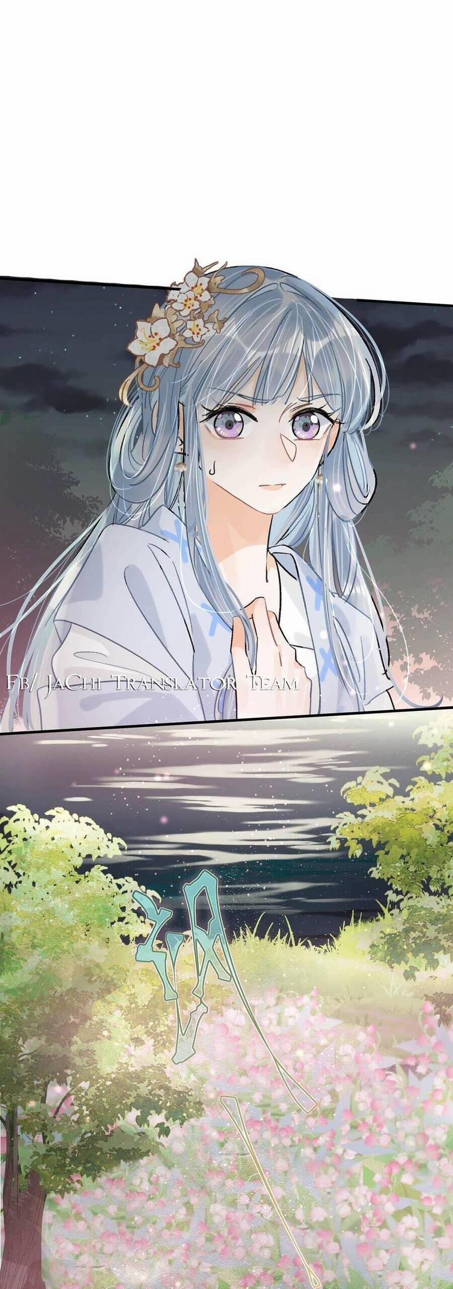 Nữ Giả Hoàng Thượng Và Màn Công Lược Gian Thần Bất Đắc Dĩ 32 trang 3