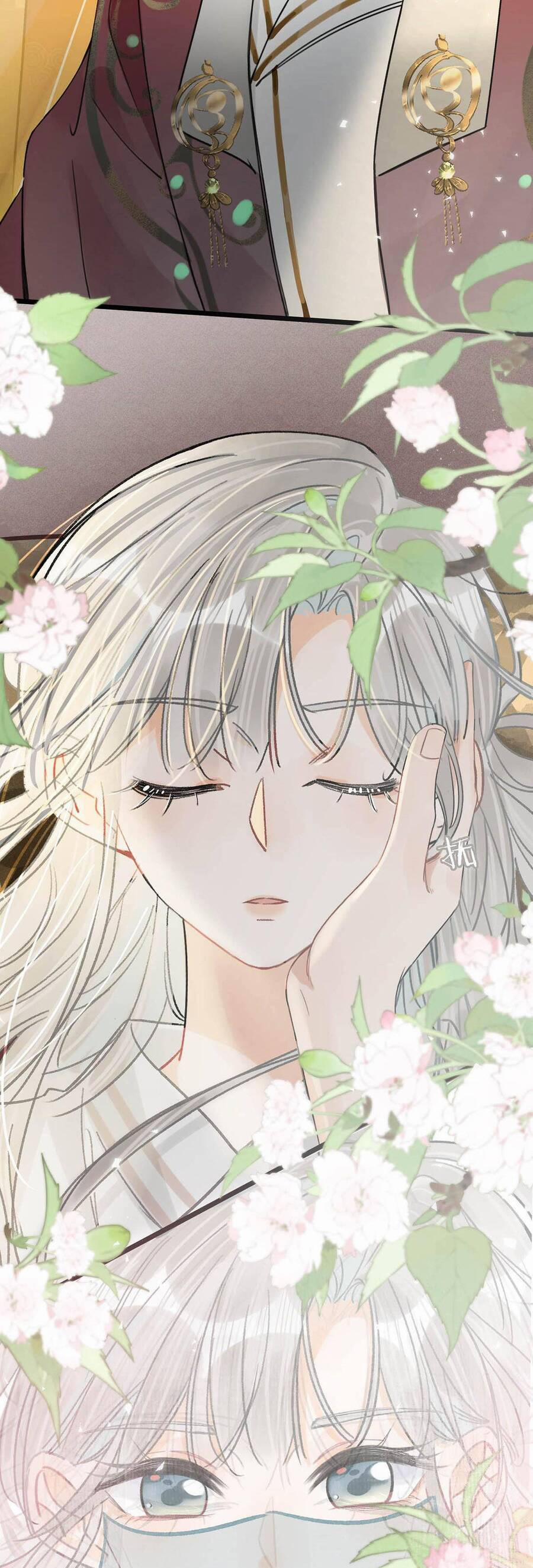 Nữ Giả Hoàng Thượng Và Màn Công Lược Gian Thần Bất Đắc Dĩ 33 trang 18