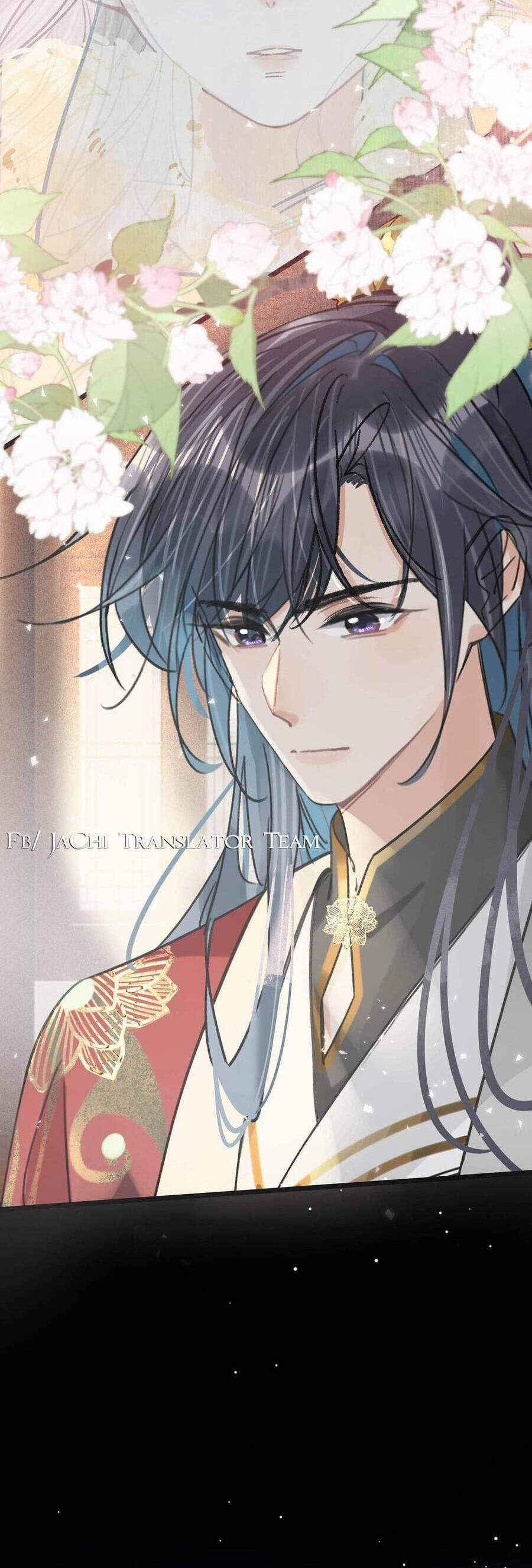 Nữ Giả Hoàng Thượng Và Màn Công Lược Gian Thần Bất Đắc Dĩ 33 trang 19