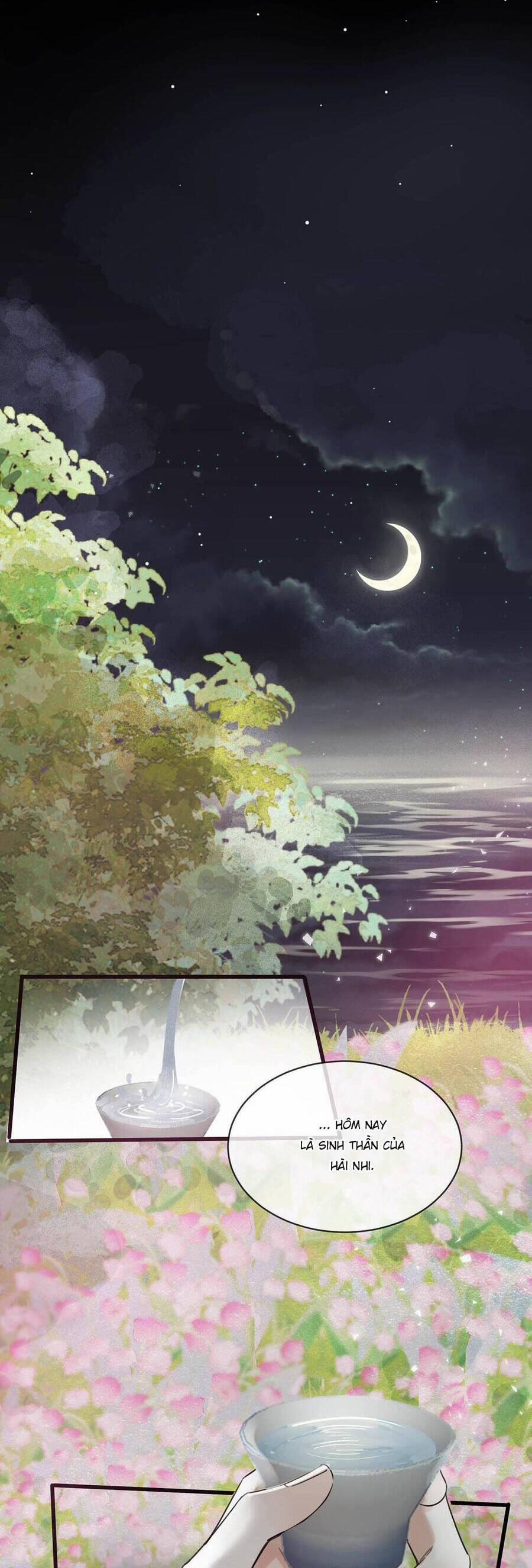 Nữ Giả Hoàng Thượng Và Màn Công Lược Gian Thần Bất Đắc Dĩ 33 trang 20