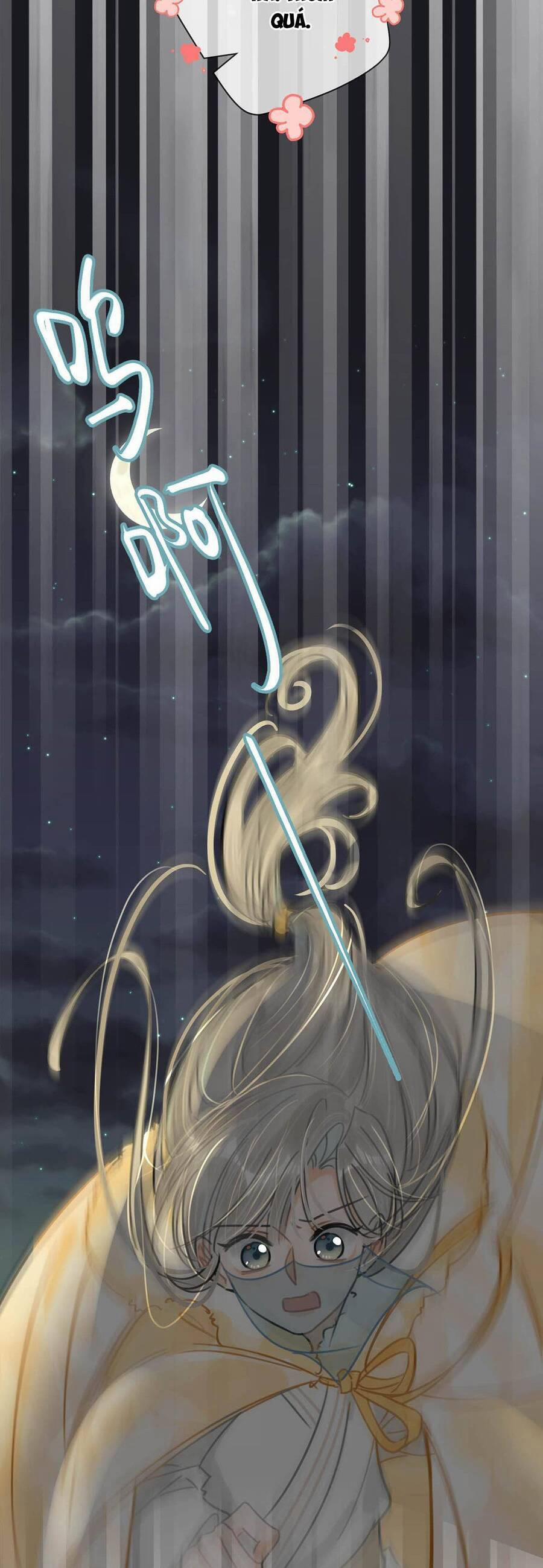 Nữ Giả Hoàng Thượng Và Màn Công Lược Gian Thần Bất Đắc Dĩ 33 trang 23