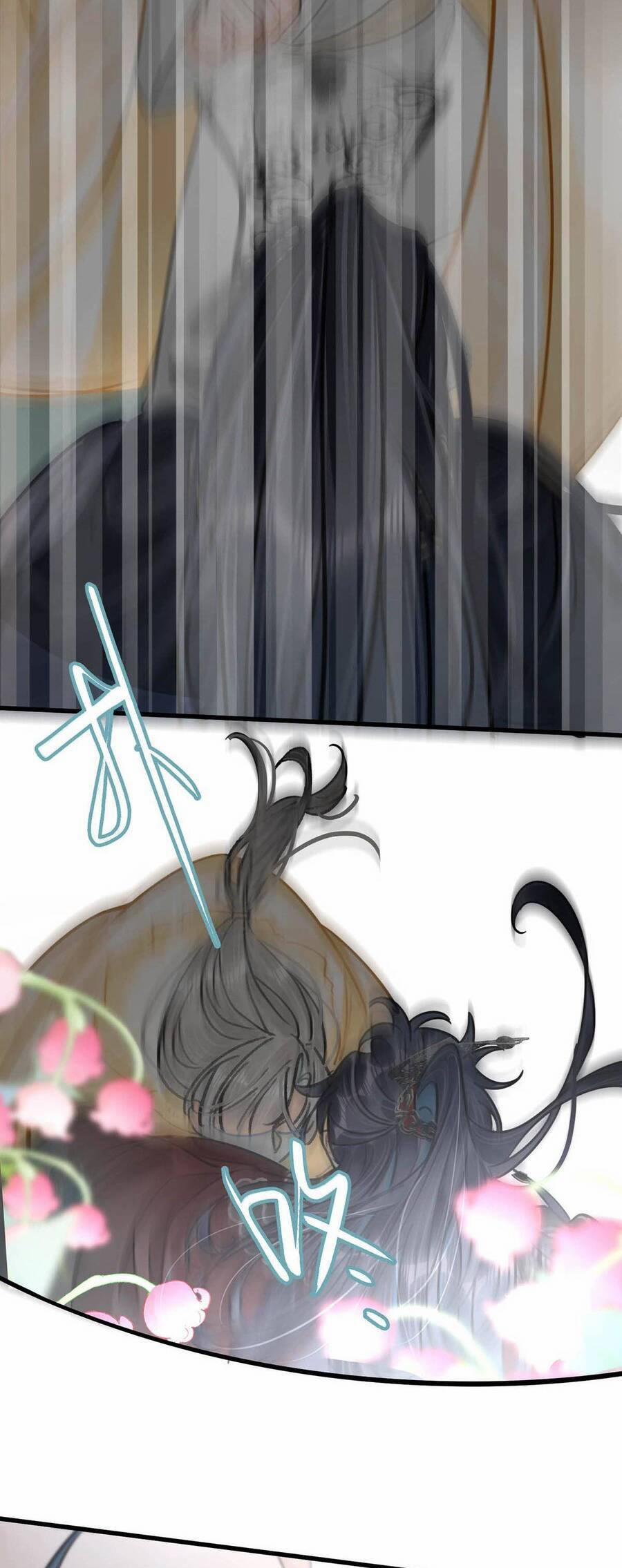 Nữ Giả Hoàng Thượng Và Màn Công Lược Gian Thần Bất Đắc Dĩ 33 trang 24