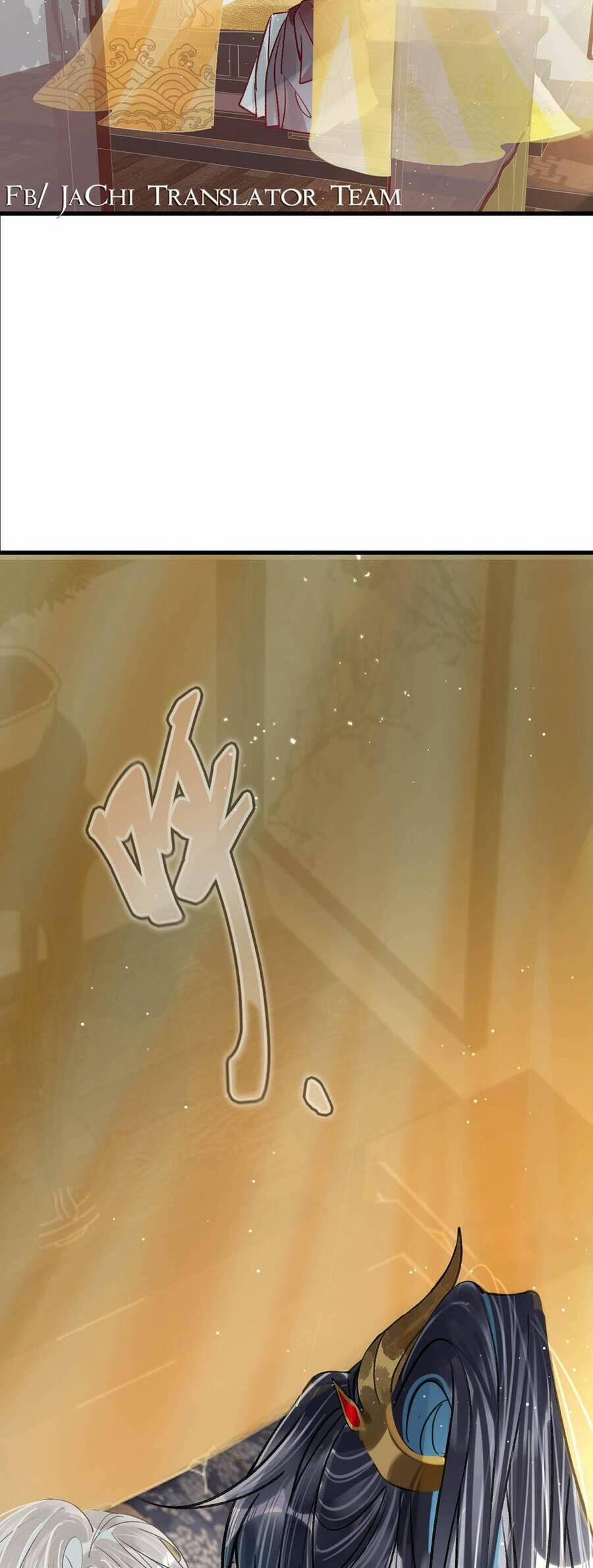 Nữ Giả Hoàng Thượng Và Màn Công Lược Gian Thần Bất Đắc Dĩ 33 trang 4