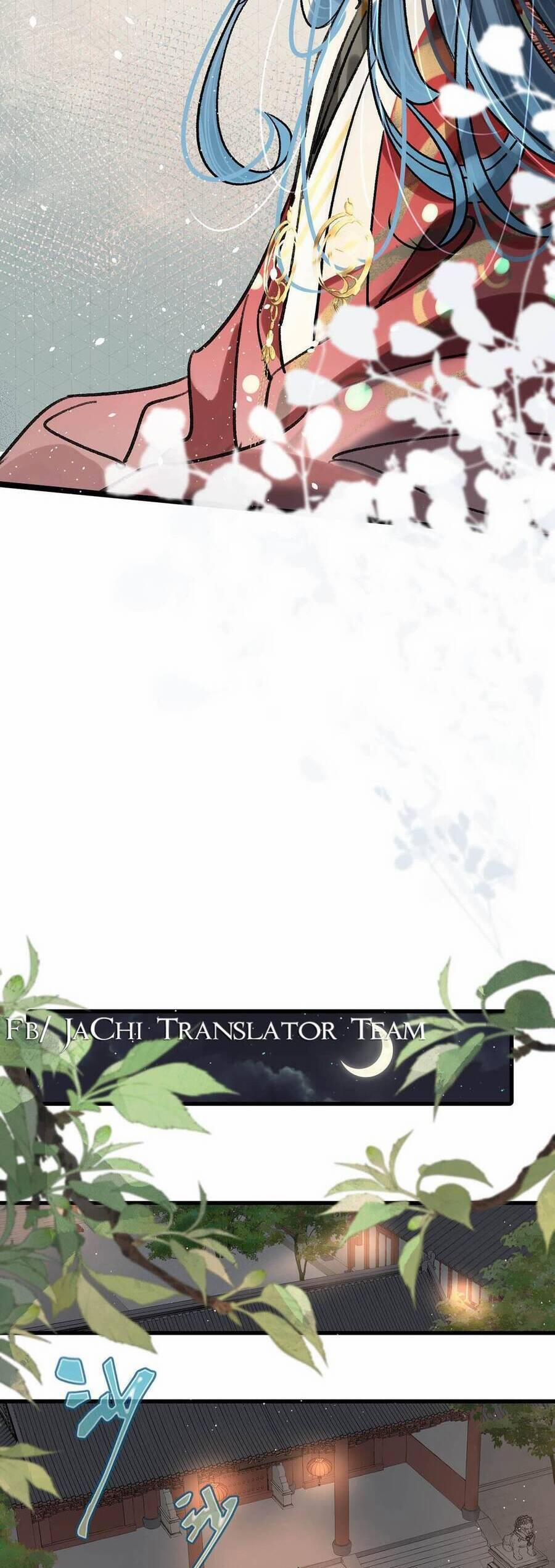 Nữ Giả Hoàng Thượng Và Màn Công Lược Gian Thần Bất Đắc Dĩ 37 trang 14