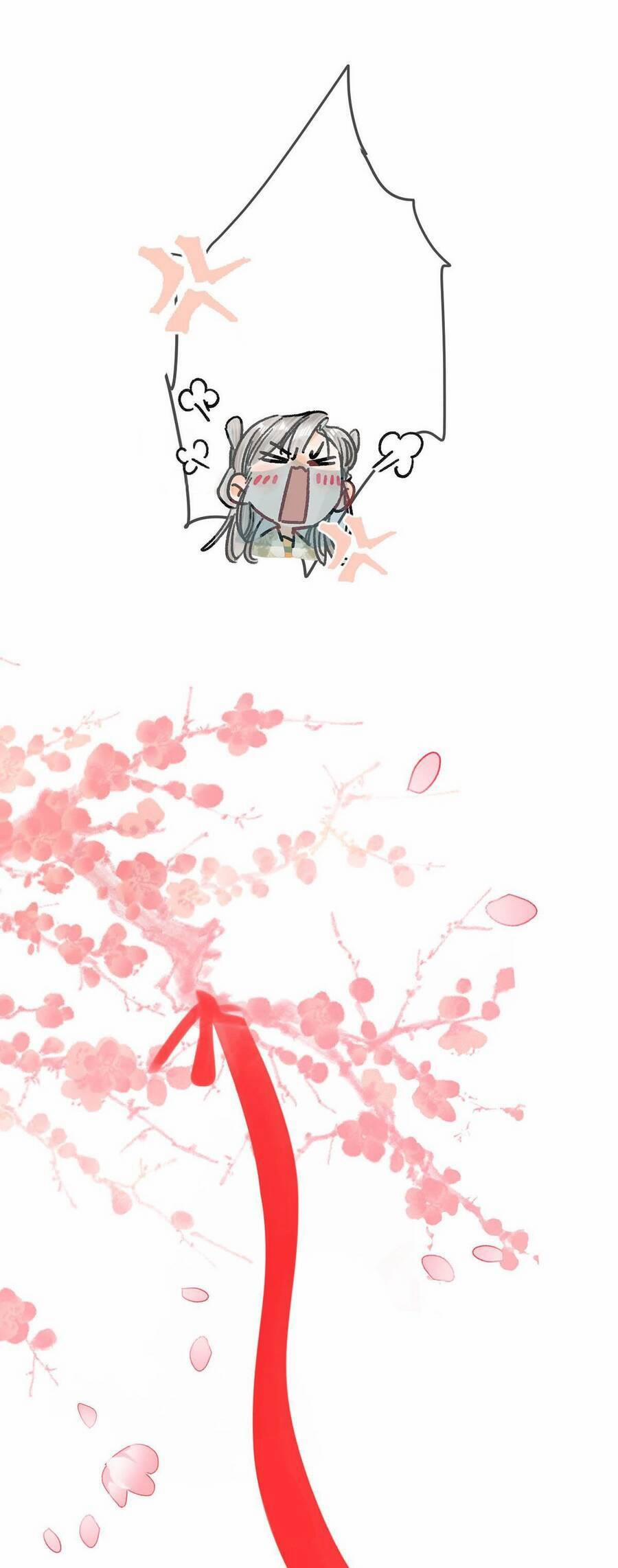 Nữ Giả Hoàng Thượng Và Màn Công Lược Gian Thần Bất Đắc Dĩ 38 trang 27