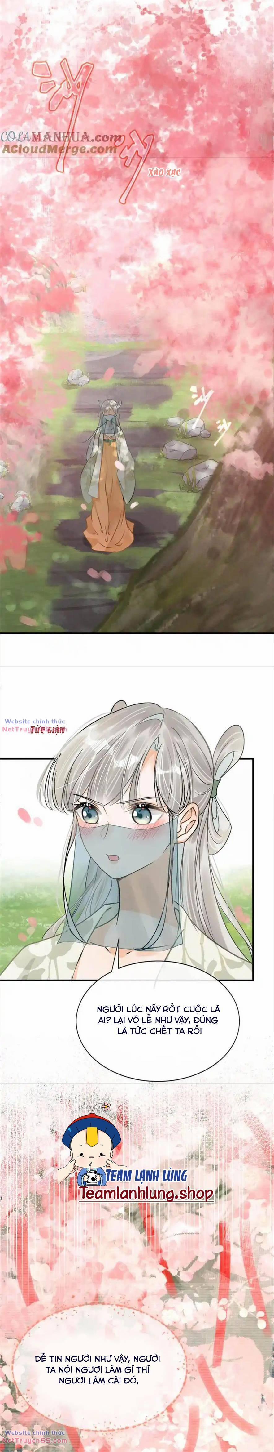 Nữ Giả Hoàng Thượng Và Màn Công Lược Gian Thần Bất Đắc Dĩ 39 trang 1