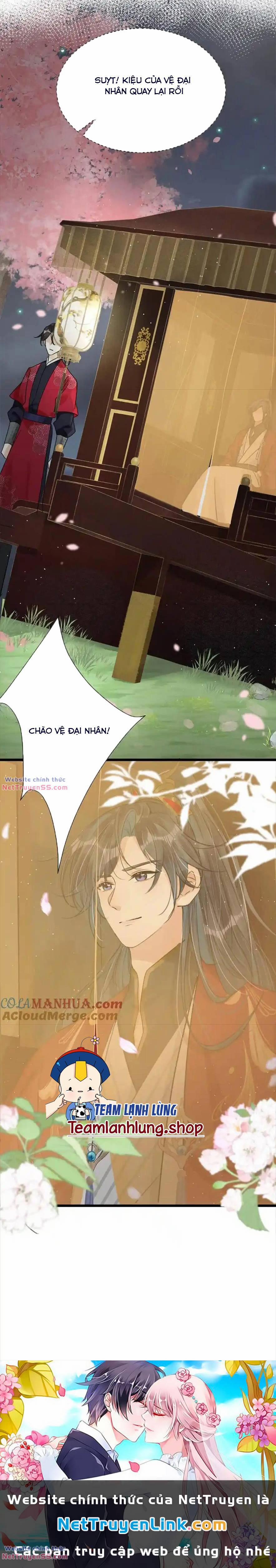 Nữ Giả Hoàng Thượng Và Màn Công Lược Gian Thần Bất Đắc Dĩ 39 trang 15