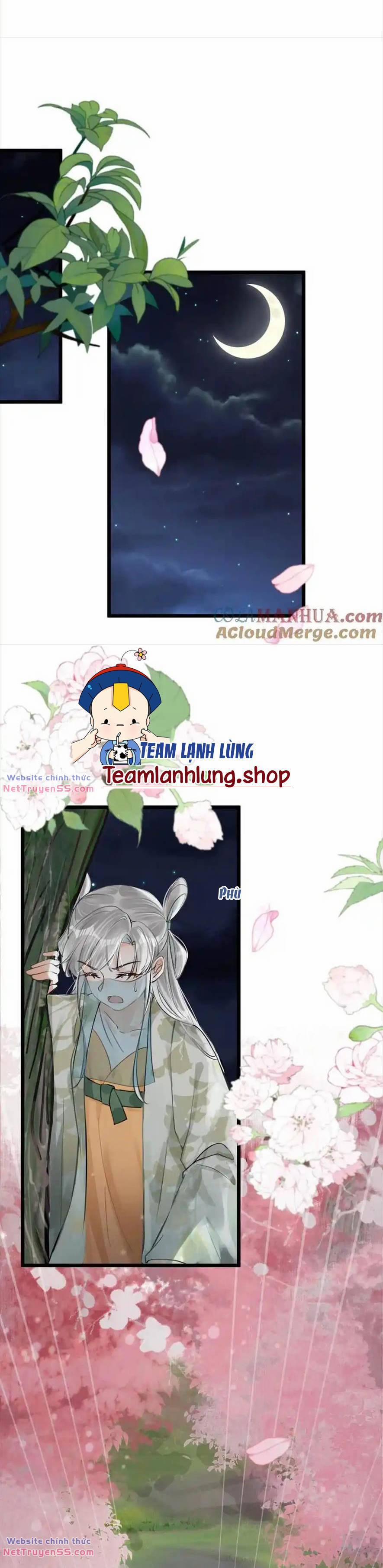 Nữ Giả Hoàng Thượng Và Màn Công Lược Gian Thần Bất Đắc Dĩ 39 trang 6